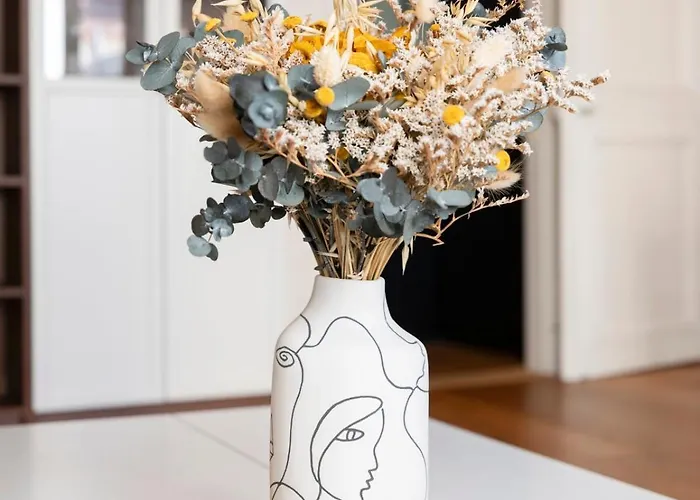 Appartement Le Charlise *